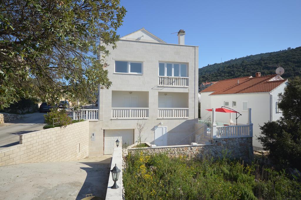 Villa Castello Residence Zrnovo Extérieur photo