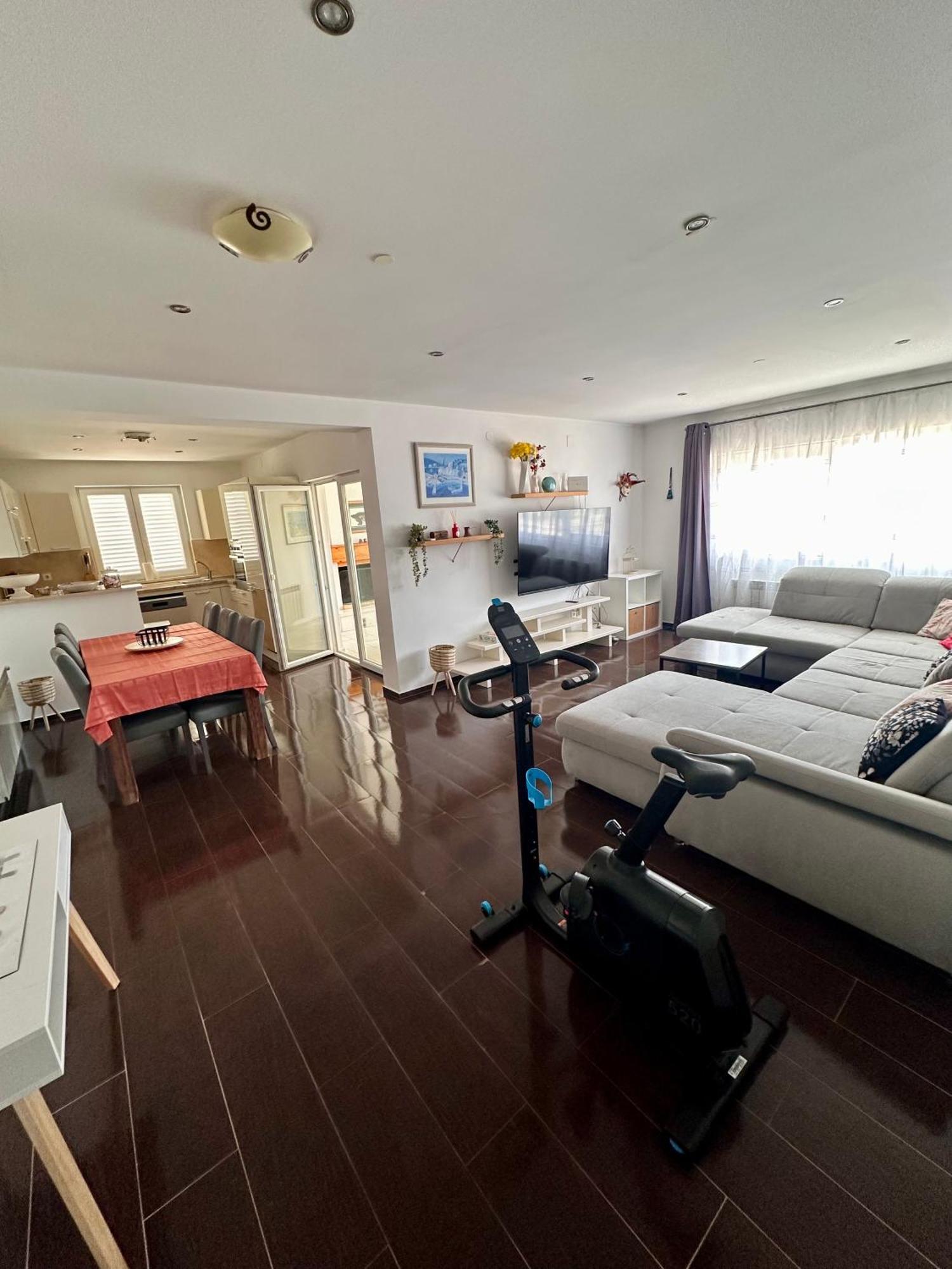 Villa Castello Residence Zrnovo Extérieur photo