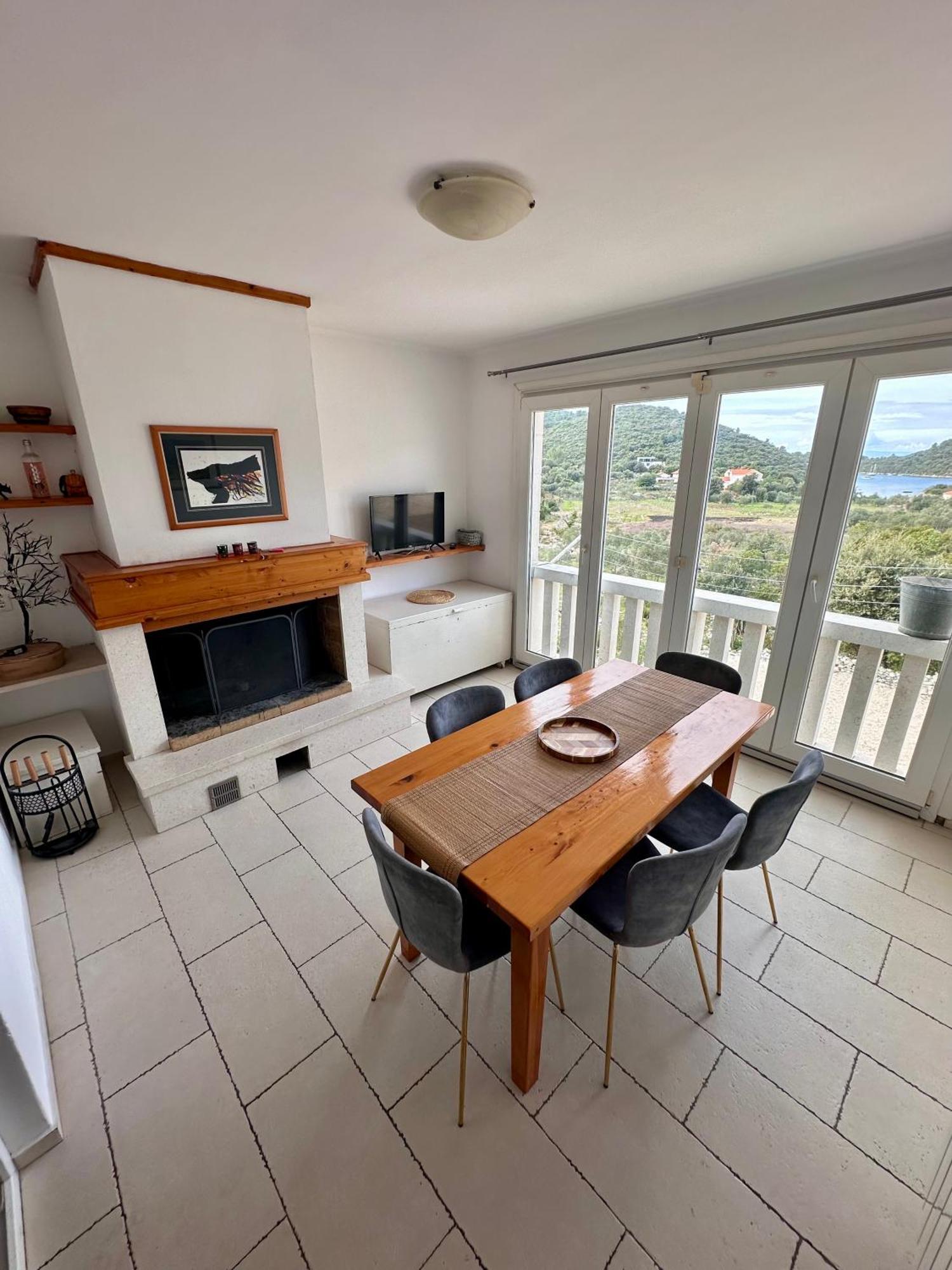 Villa Castello Residence Zrnovo Extérieur photo