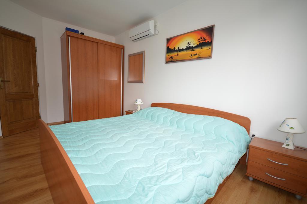 Villa Castello Residence Zrnovo Extérieur photo