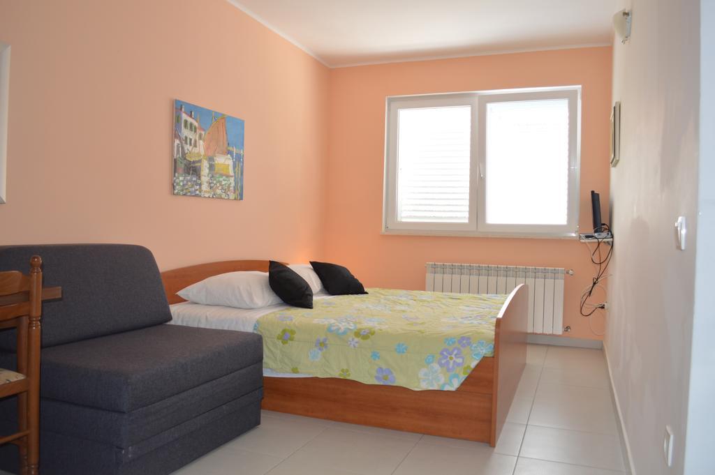 Villa Castello Residence Zrnovo Extérieur photo