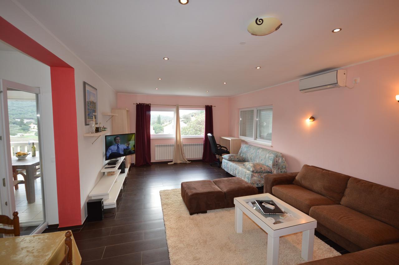 Villa Castello Residence Zrnovo Extérieur photo