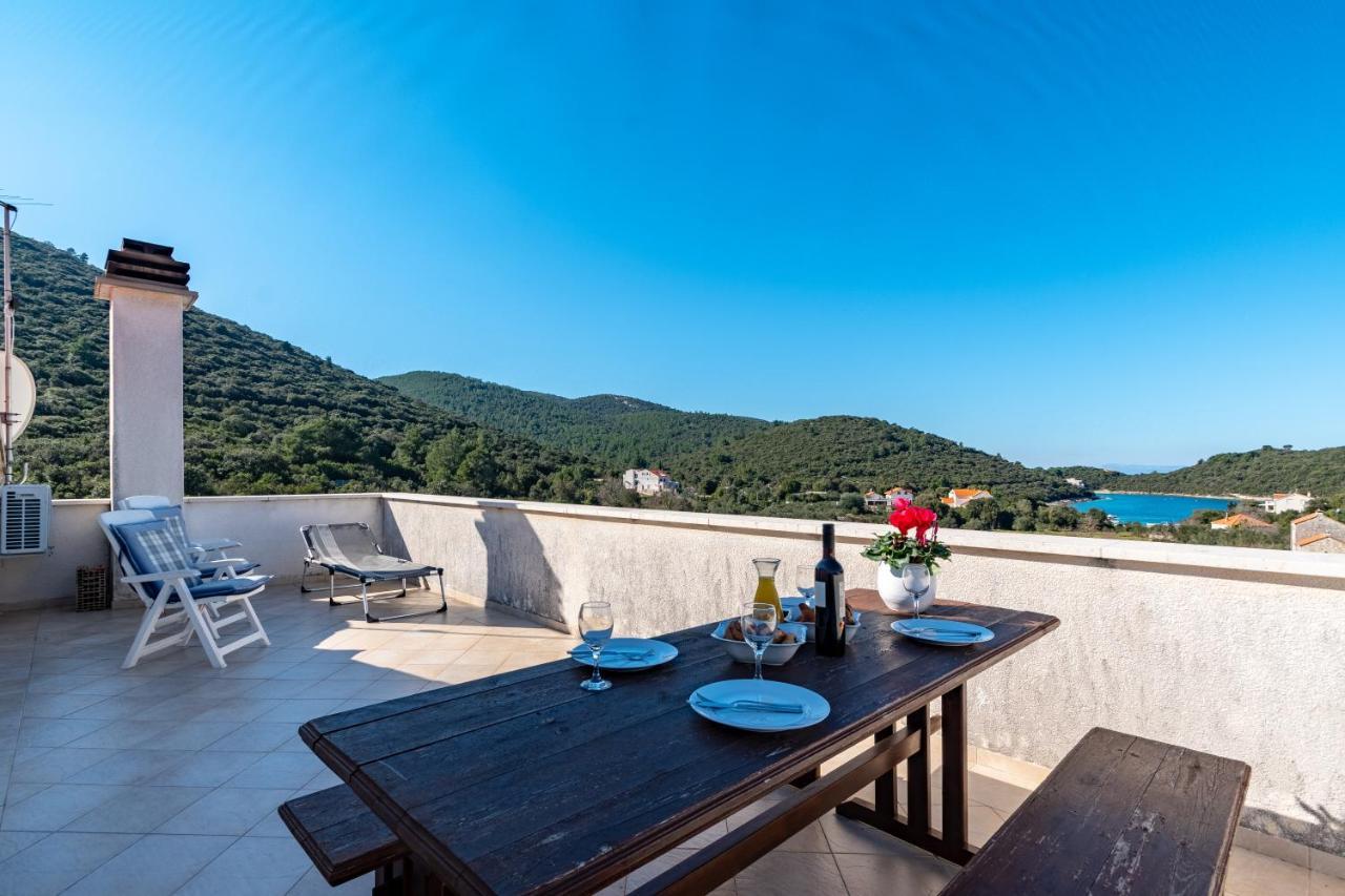 Villa Castello Residence Zrnovo Extérieur photo