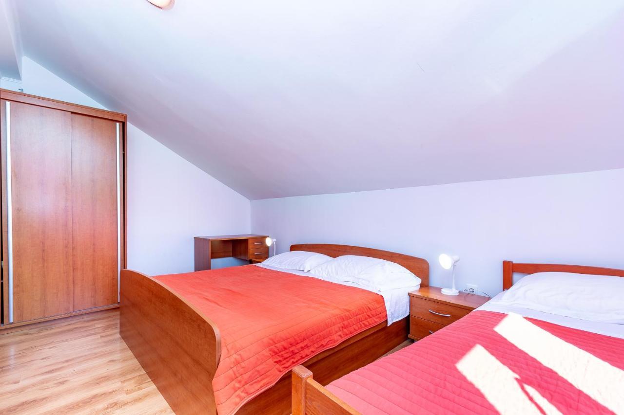 Villa Castello Residence Zrnovo Extérieur photo